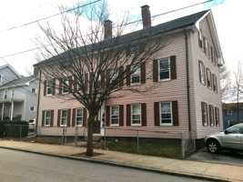 featured image of 36 Hilton St