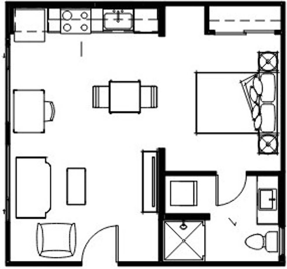 T20 Lofts - Photo 3 of 4