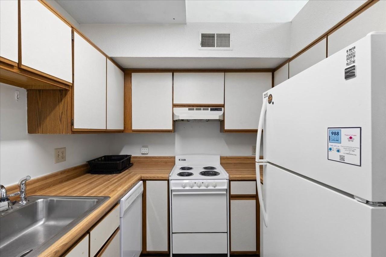 1404 University City Blvd #Q - Photo 3 of 18