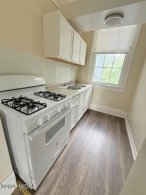 955 Cole St #4 - Photo 3 of 7