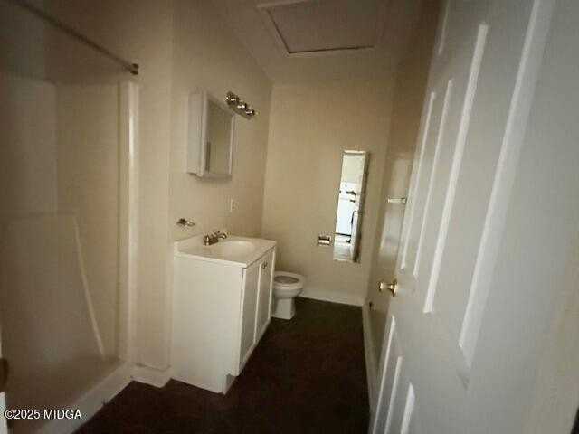 955 Cole St #4 - Photo 5 of 7