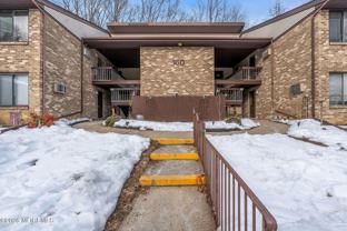 160 Cross Slope Ct #J - Photo 1 of 1