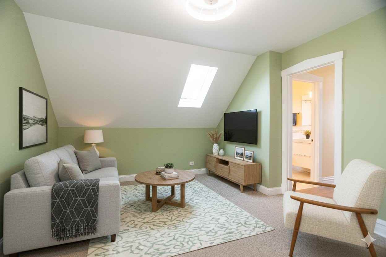 1330 W Norwood St Apt 3 #3 - Photo 2 of 14