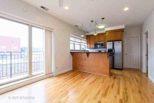 2836 N Dawson Ave Apt 3w #3W - Photo 5 of 15