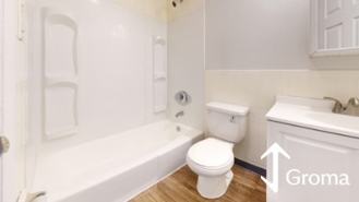 303 Meridian St #2 - Photo 1 of 1