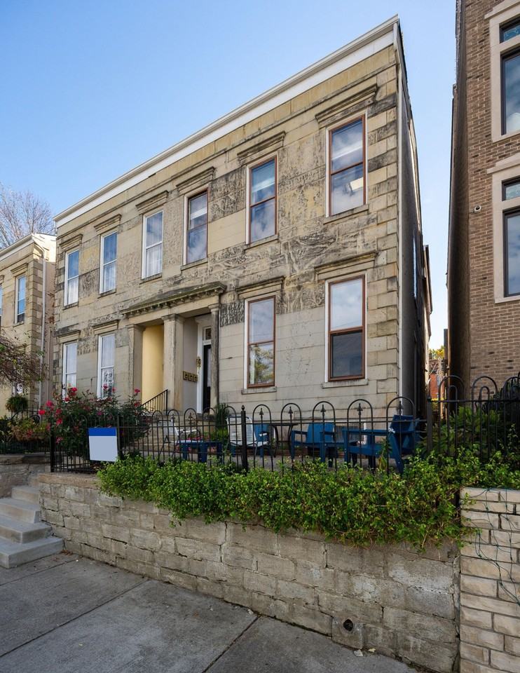 225 Riverside Dr Apt 1 #1 - Photo 2 of 44