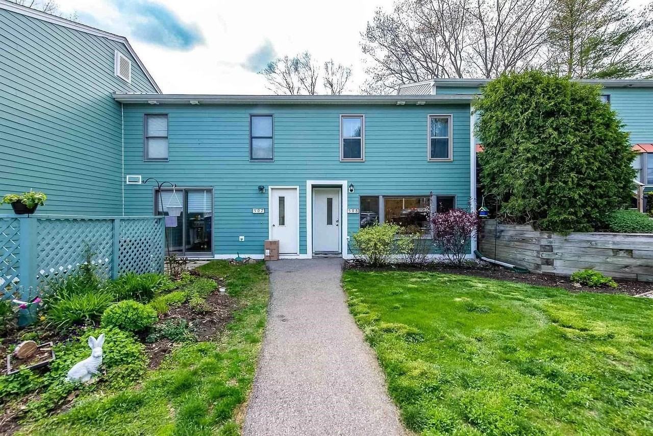 508 Piscassic St - Photo 2 of 28