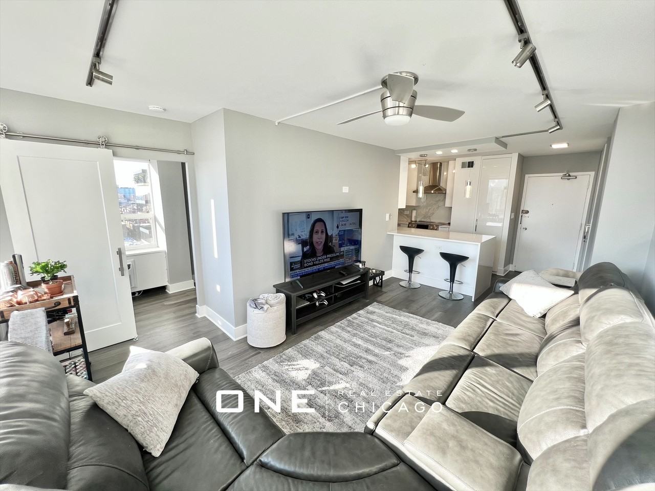 N Sandburg Ter #1605 - Photo 3 of 11