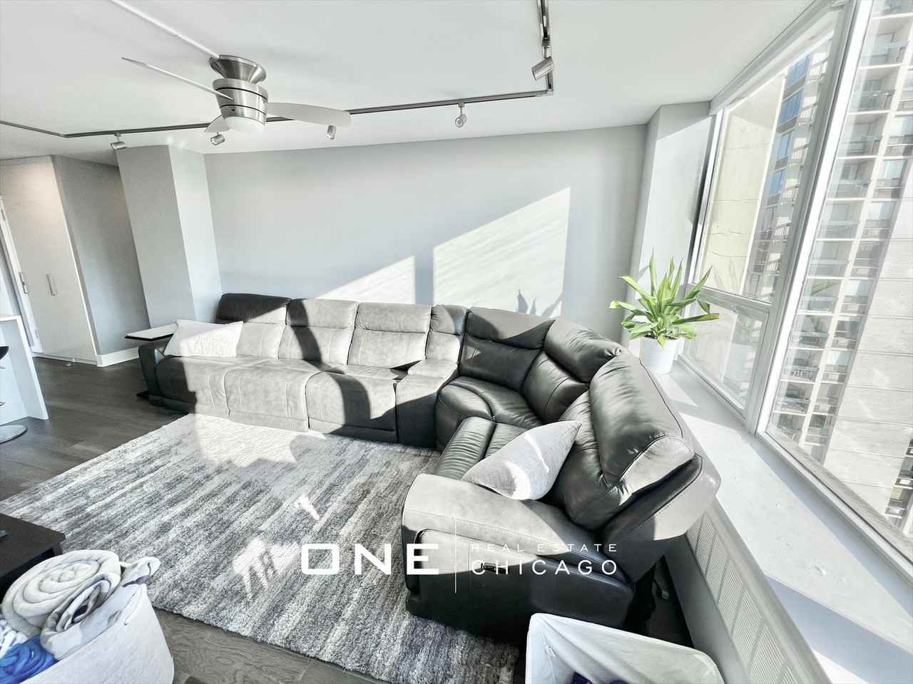 N Sandburg Ter #1605 - Photo 4 of 11