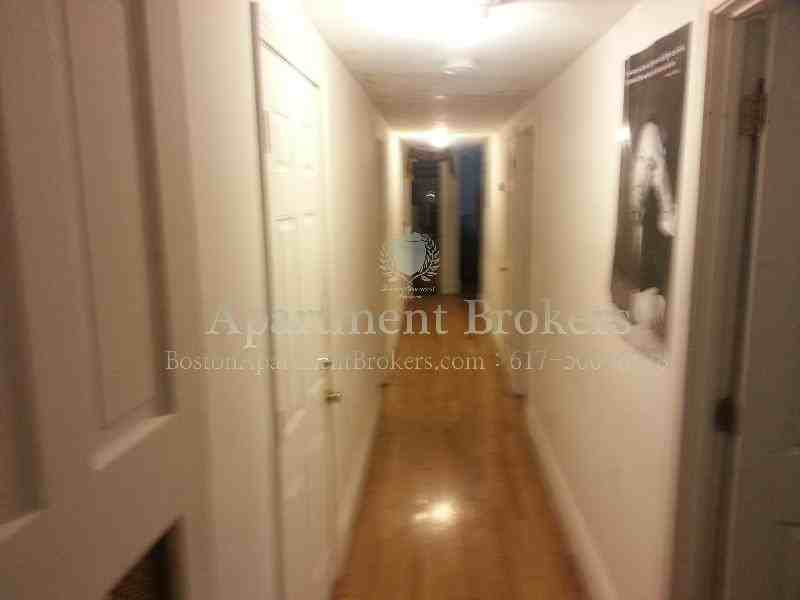 13 Parker Hill Ave #2 - Photo 3 of 17