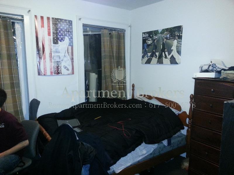 13 Parker Hill Ave #2 - Photo 5 of 17