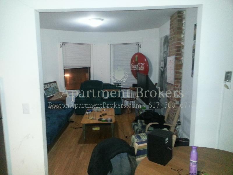 13 Parker Hill Ave #2 - Photo 6 of 17