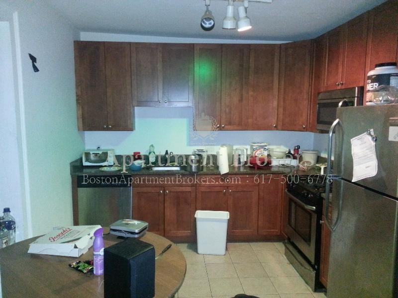 13 Parker Hill Ave #2 - Photo 7 of 17