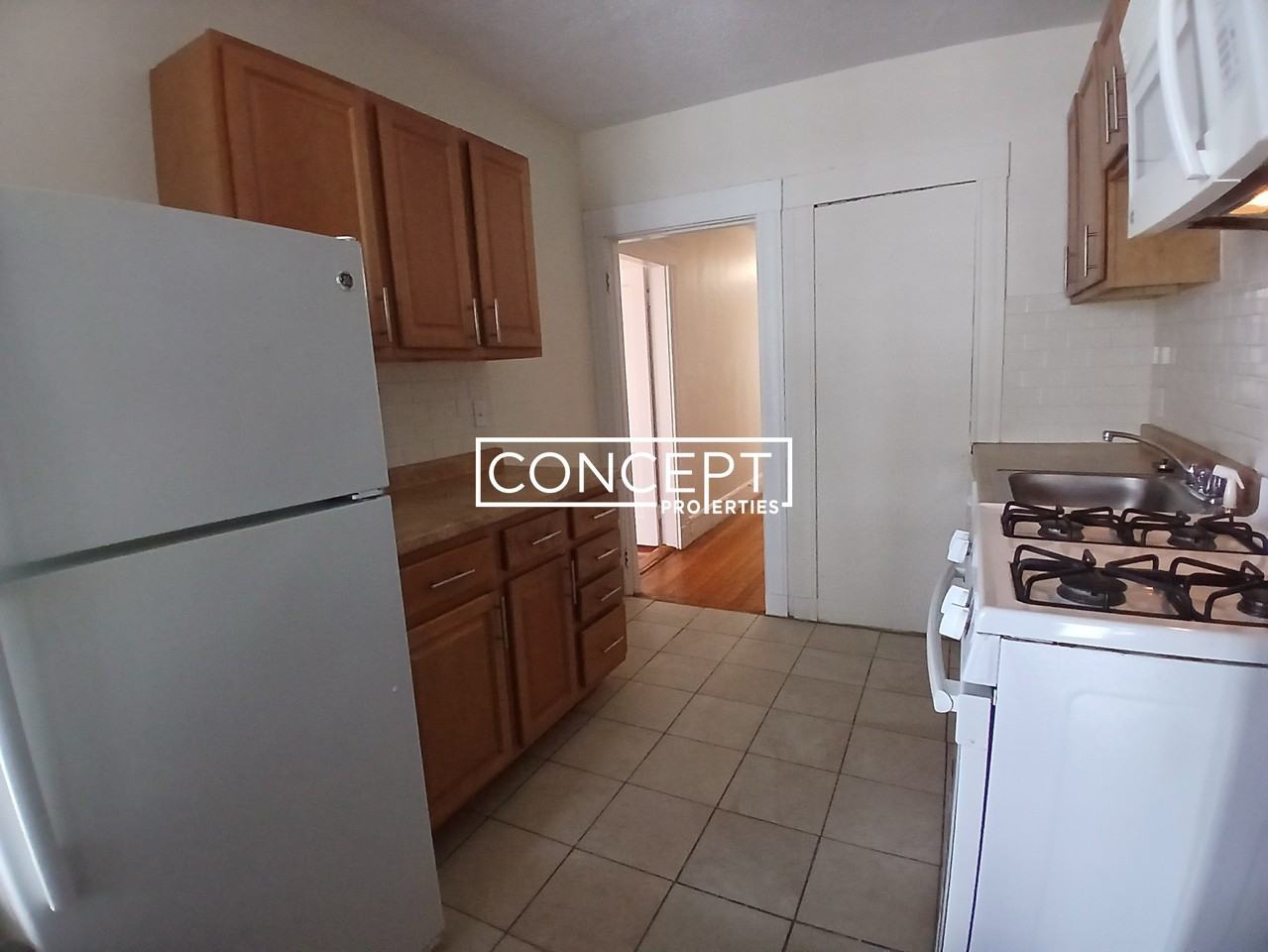 15 Barrows St #3CP - Photo 3 of 13