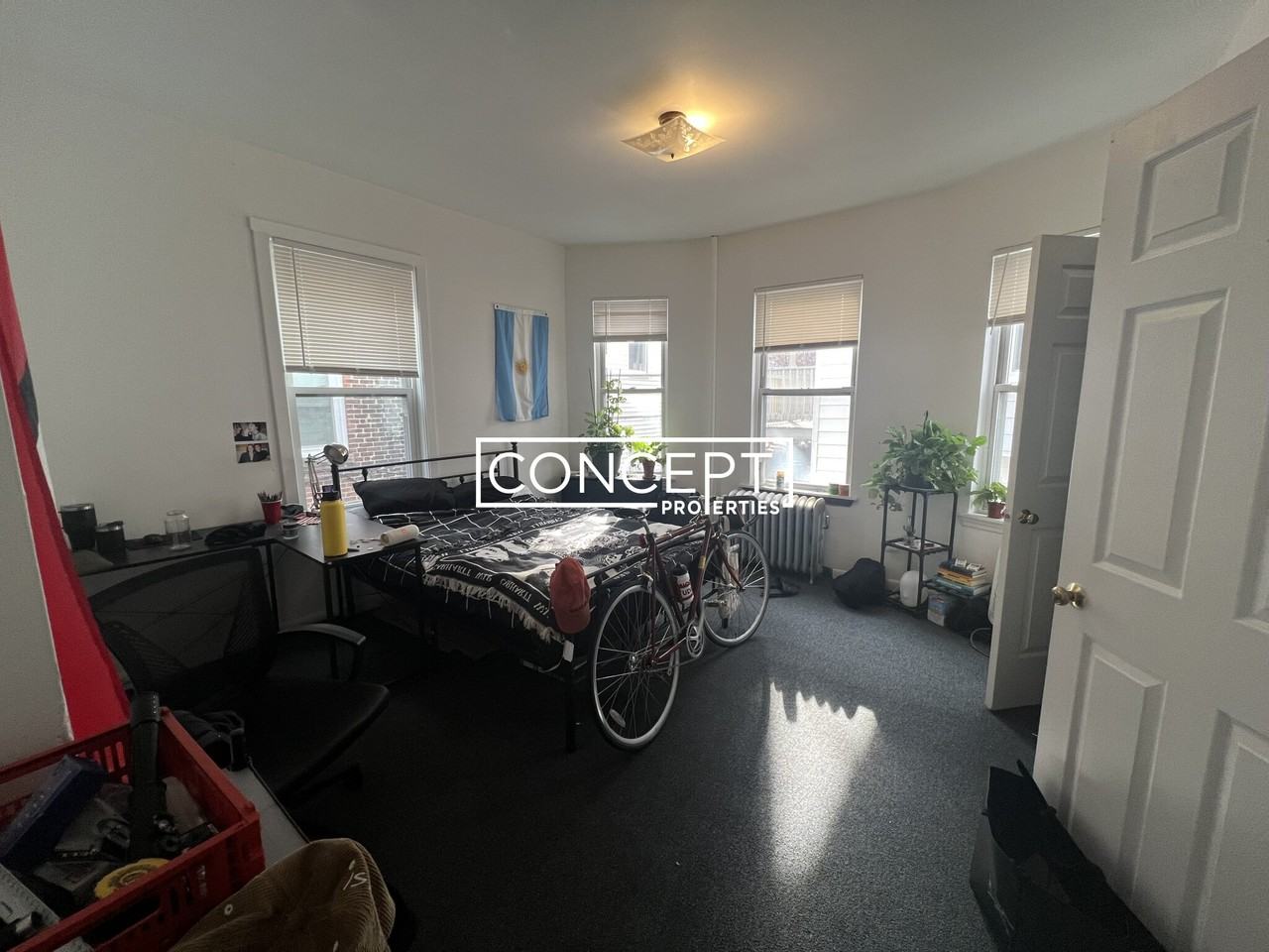 10 Parker Hill Ave #2 - Photo 5 of 16