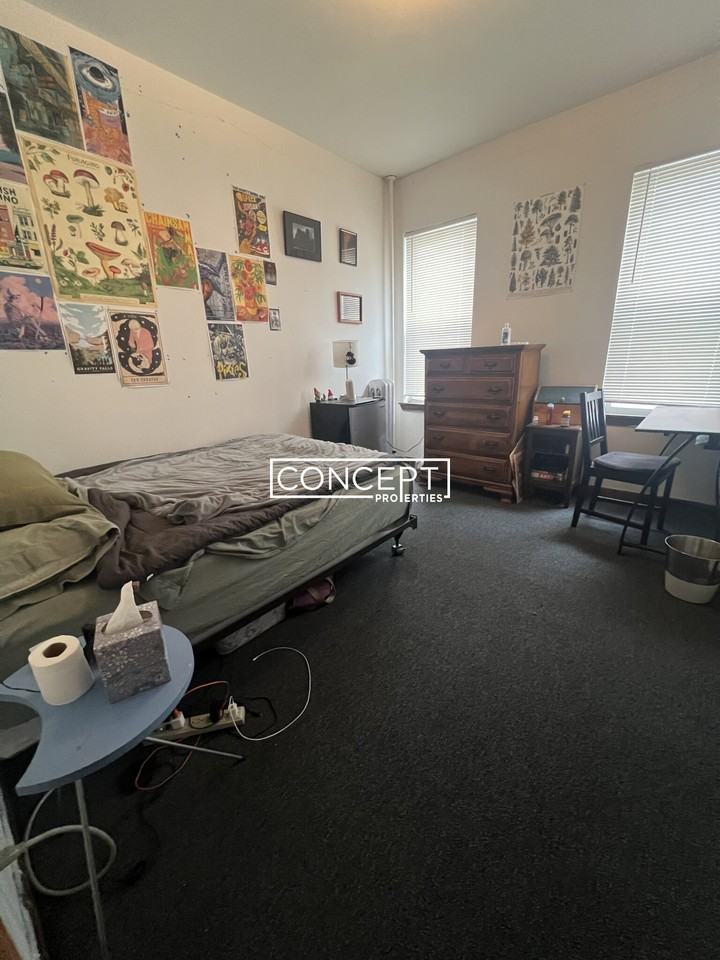 10 Parker Hill Ave #2 - Photo 6 of 16