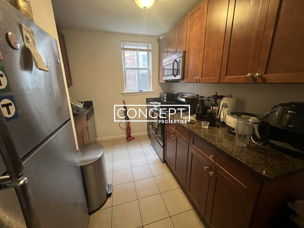 10 Parker Hill Ave #2 - Photo 7 of 16