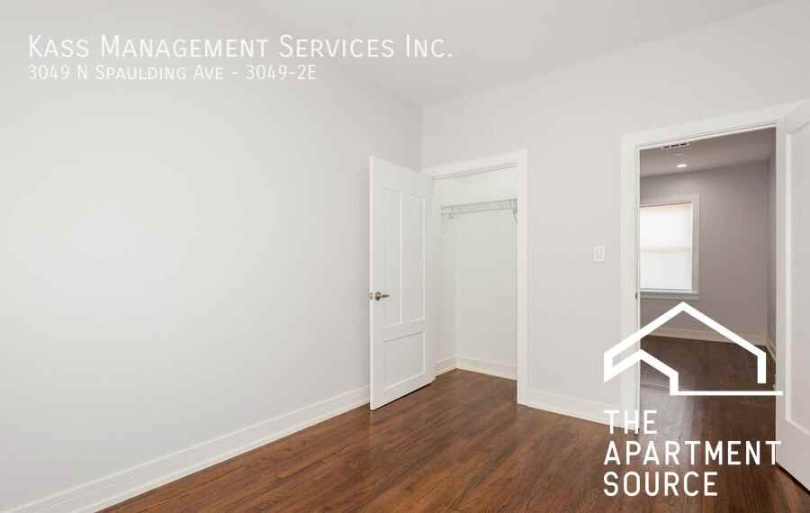 3049 N Spaulding Ave #2E - Photo 7 of 10