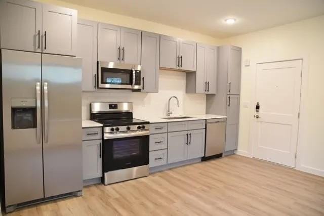 Rural Ave #303 - Photo 2 of 8