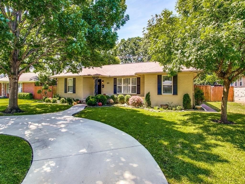 603 Devonshire Dr - Photo 2 of 23