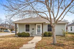 1006 Throckmorton St - Photo 1 of 1