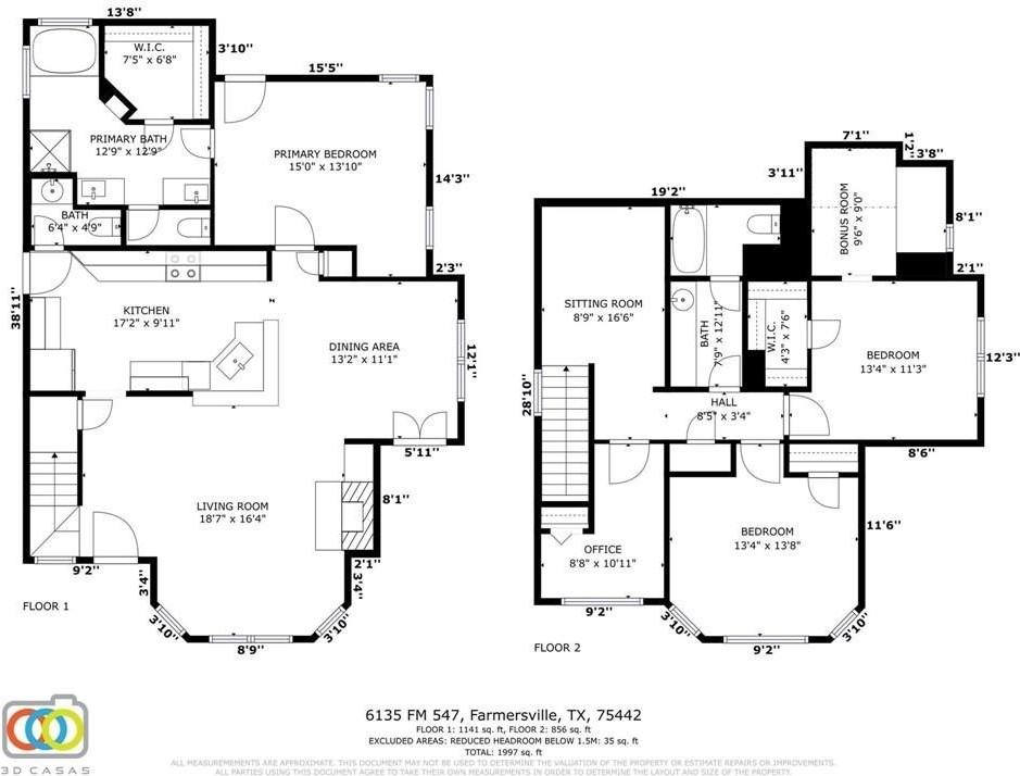 6135 Fm 547 - Photo 5 of 15