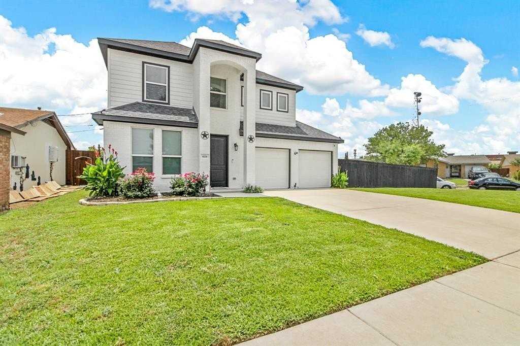 610 Parker Cir - Photo 3 of 28