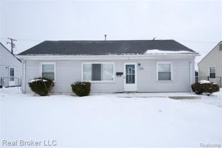 26270 Grandmont St - Photo 1 of 1