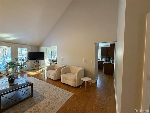 4495 Maybee Rd - Photo 4 of 35