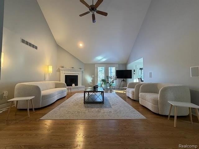 4495 Maybee Rd - Photo 5 of 35