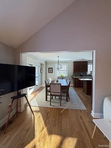 4495 Maybee Rd - Photo 6 of 35