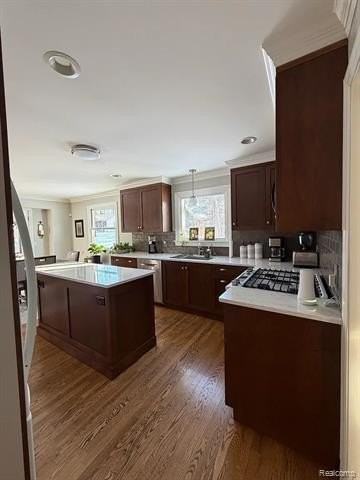 4495 Maybee Rd - Photo 7 of 35