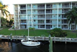 109 Paradise Harbour Blvd #414 - Photo 1 of 1