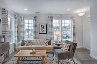 8028 Wistar Glen Dr - Photo 1 of 1