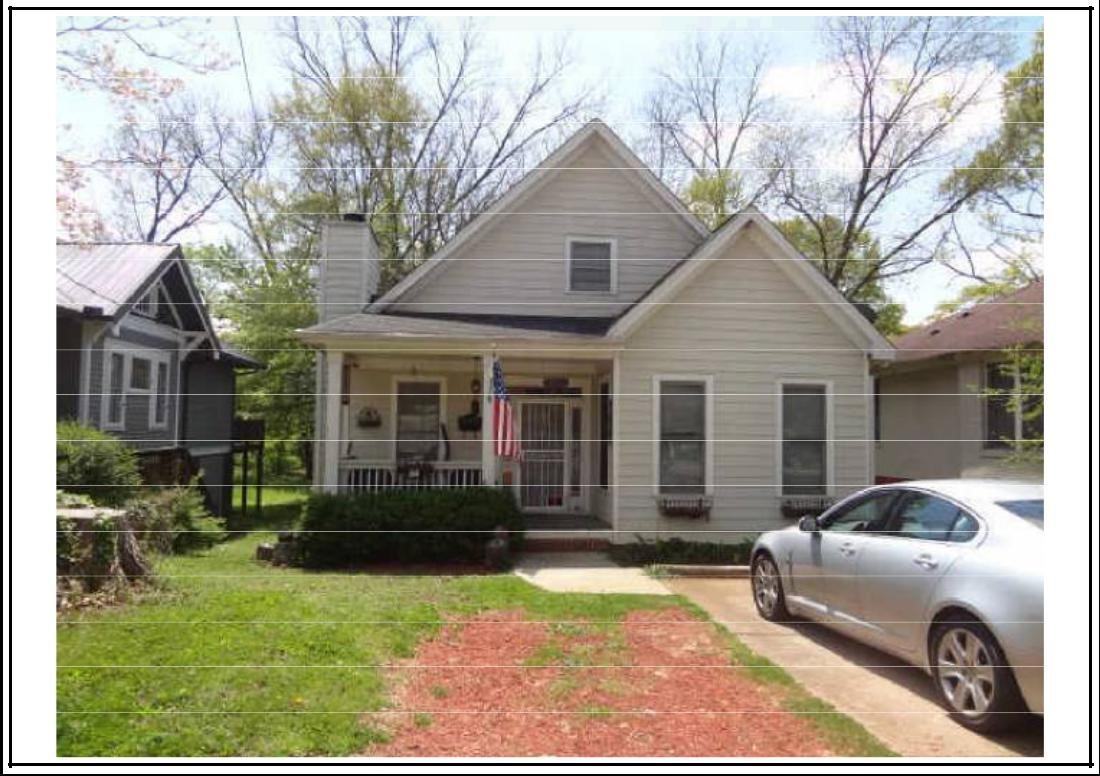 1378 Lucile Ave Sw - Photo 2 of 15