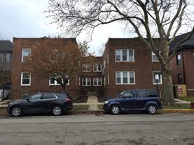 4931 N Claremont Ave - Photo 1 of 1