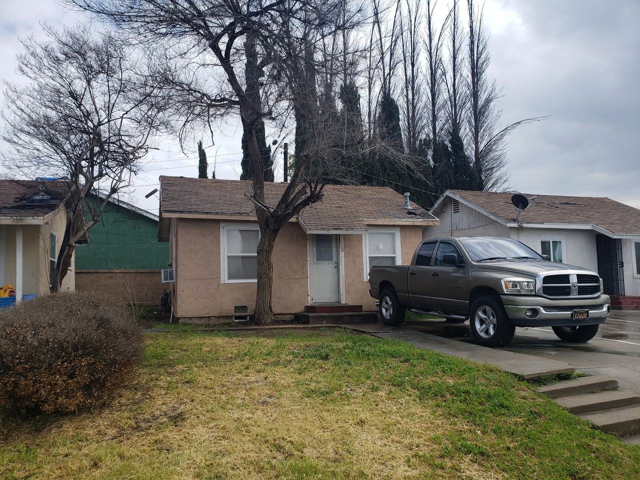 2301 N King St #2303