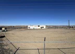 1851 Bisti Hwy - Photo 1 of 1