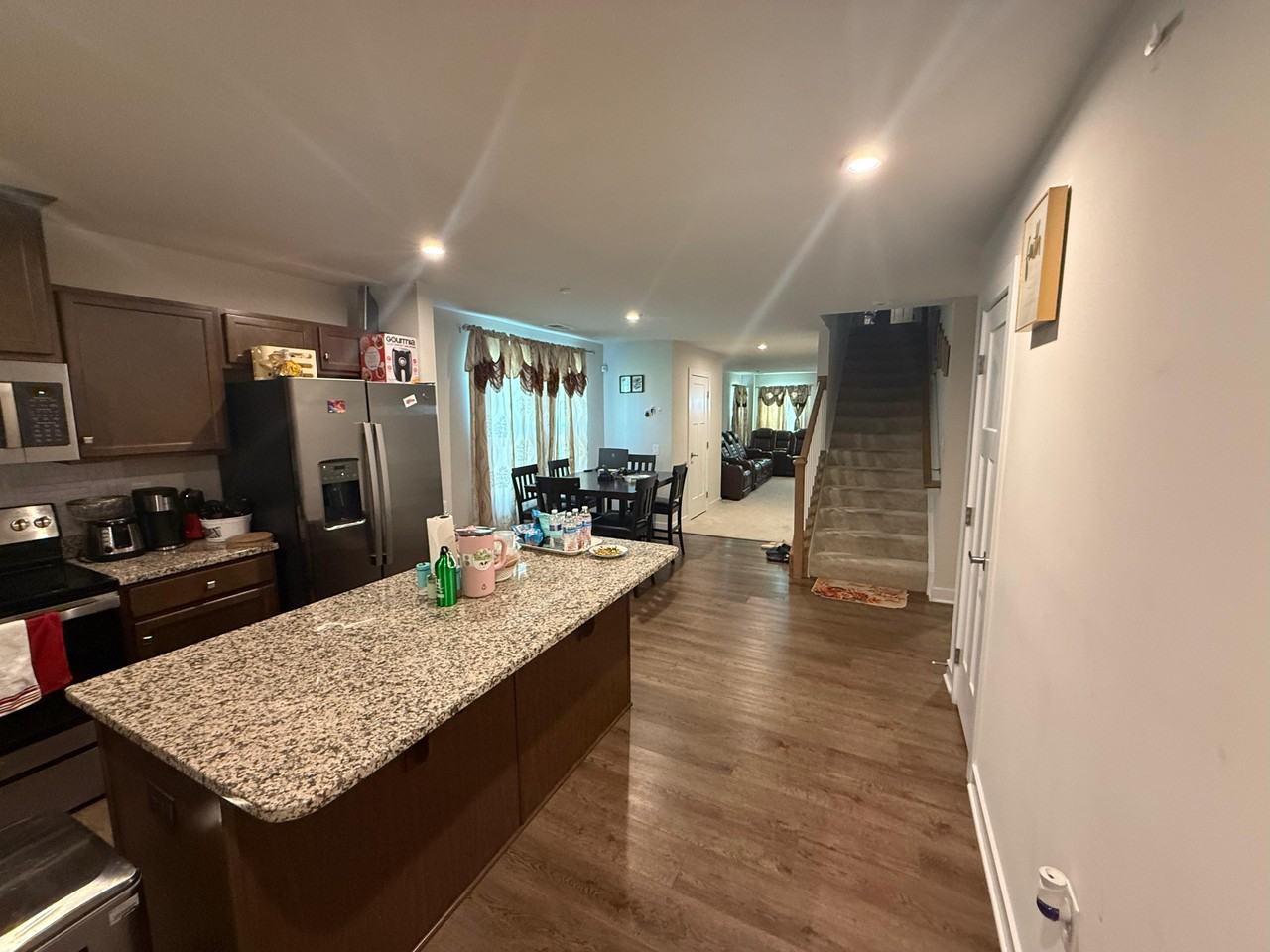 5509 Addison Gate Dr #1 - Photo 4 of 10