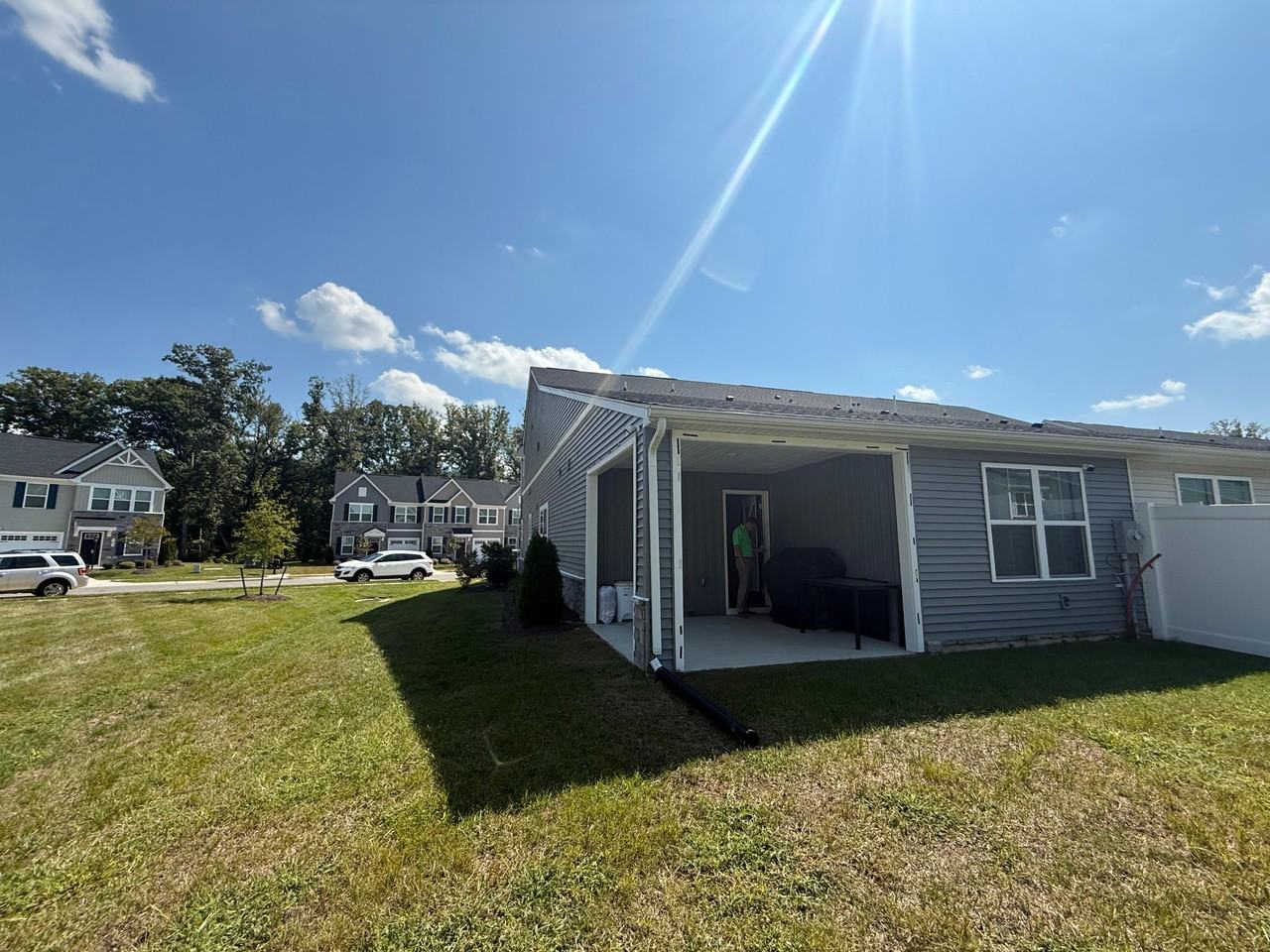 5509 Addison Gate Dr #1 - Photo 6 of 10