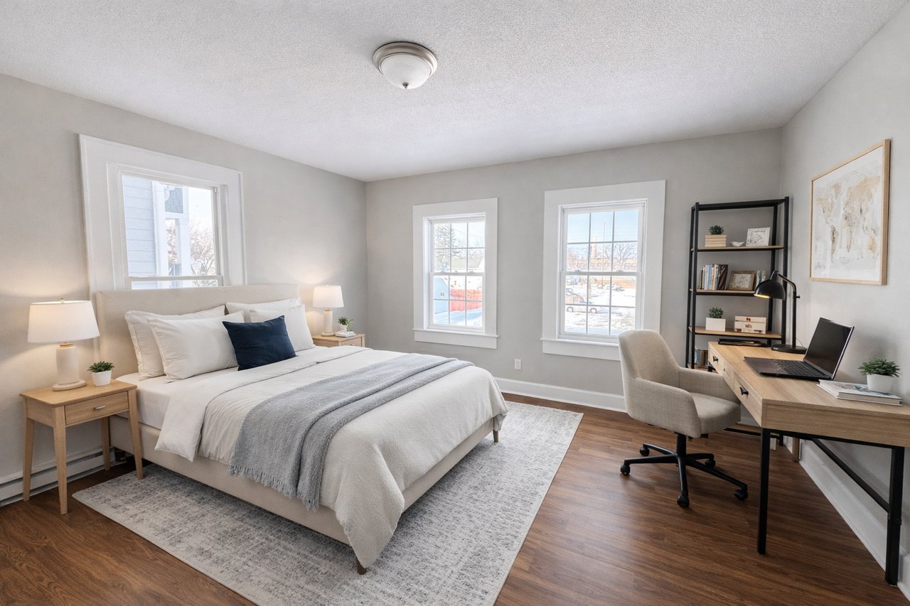 17 S Tuxedo St #19 - Photo 6 of 6