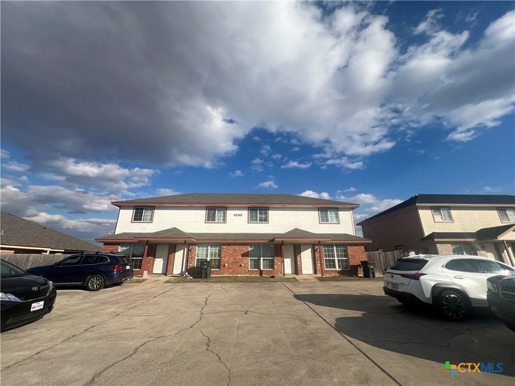 4200 Alan Kent Dr Apt C #C - Photo 2 of 14