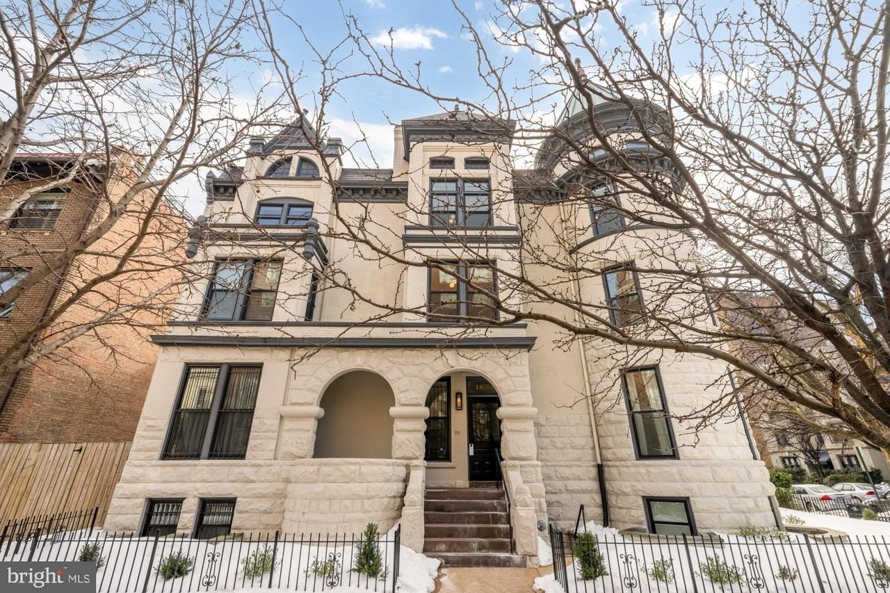 1634 S St Nw Unit 5 #5 - Photo 3 of 31