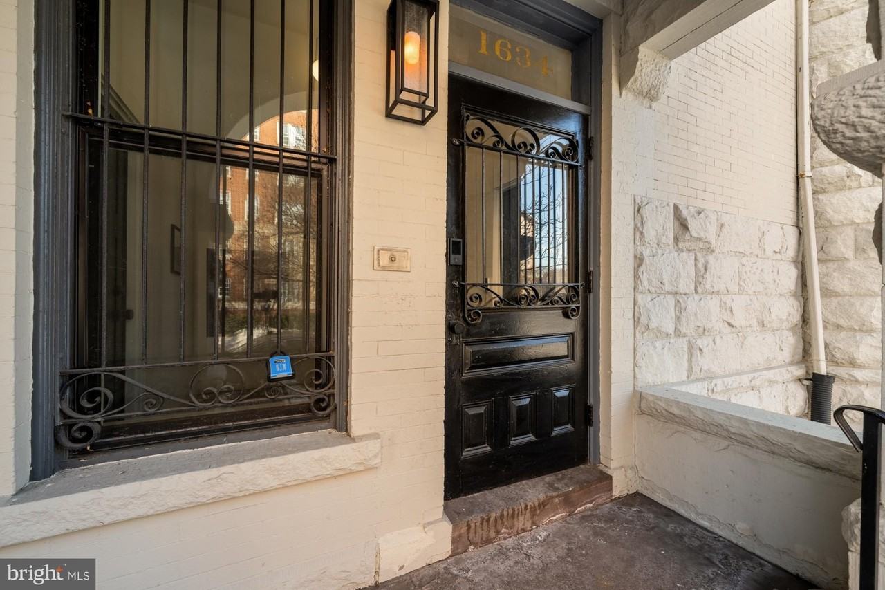 1634 S St Nw Unit 5 #5 - Photo 4 of 31