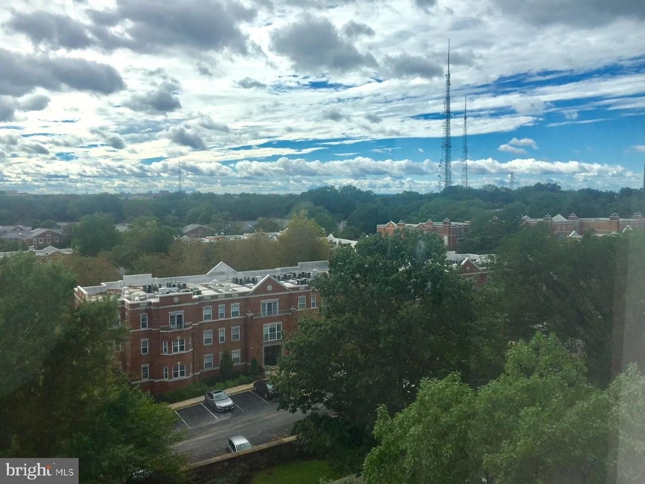 3601 Wisconsin Ave Nw Apt 701 #701