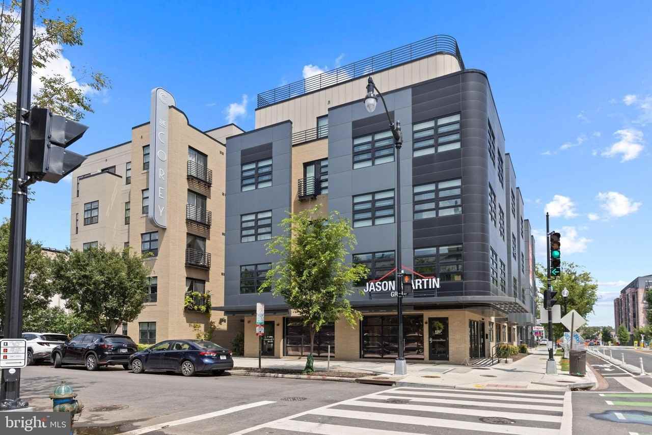 1111 Orren St Ne Unit 207 #207