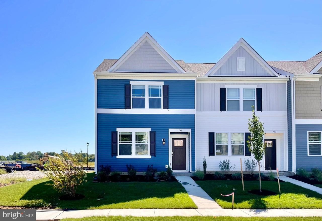 500 Ridgely Blvd - Photo 2 of 16