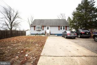 1713 Old Black Horse Pike Apt B #B - Photo 1 of 1