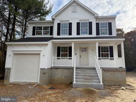 114 Isabella Dr - Photo 1 of 1