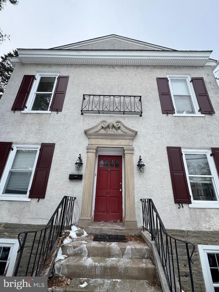 47 W Highland Ave Unit 1 #1